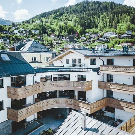 The Gast House Zell Am See Esterno foto