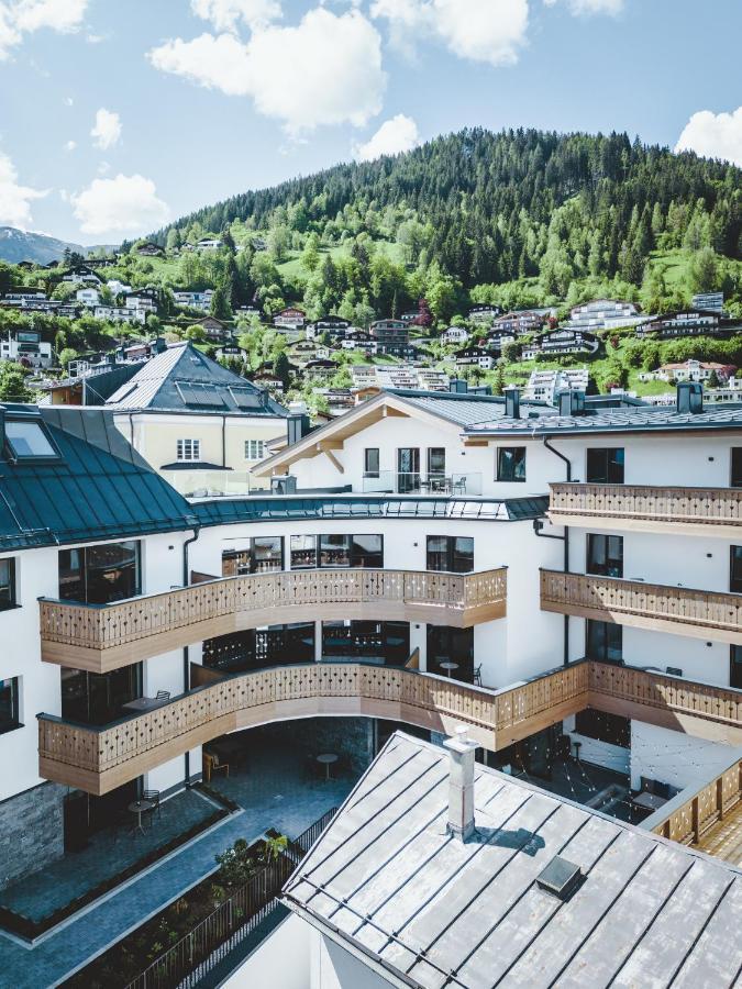The Gast House Zell Am See Esterno foto