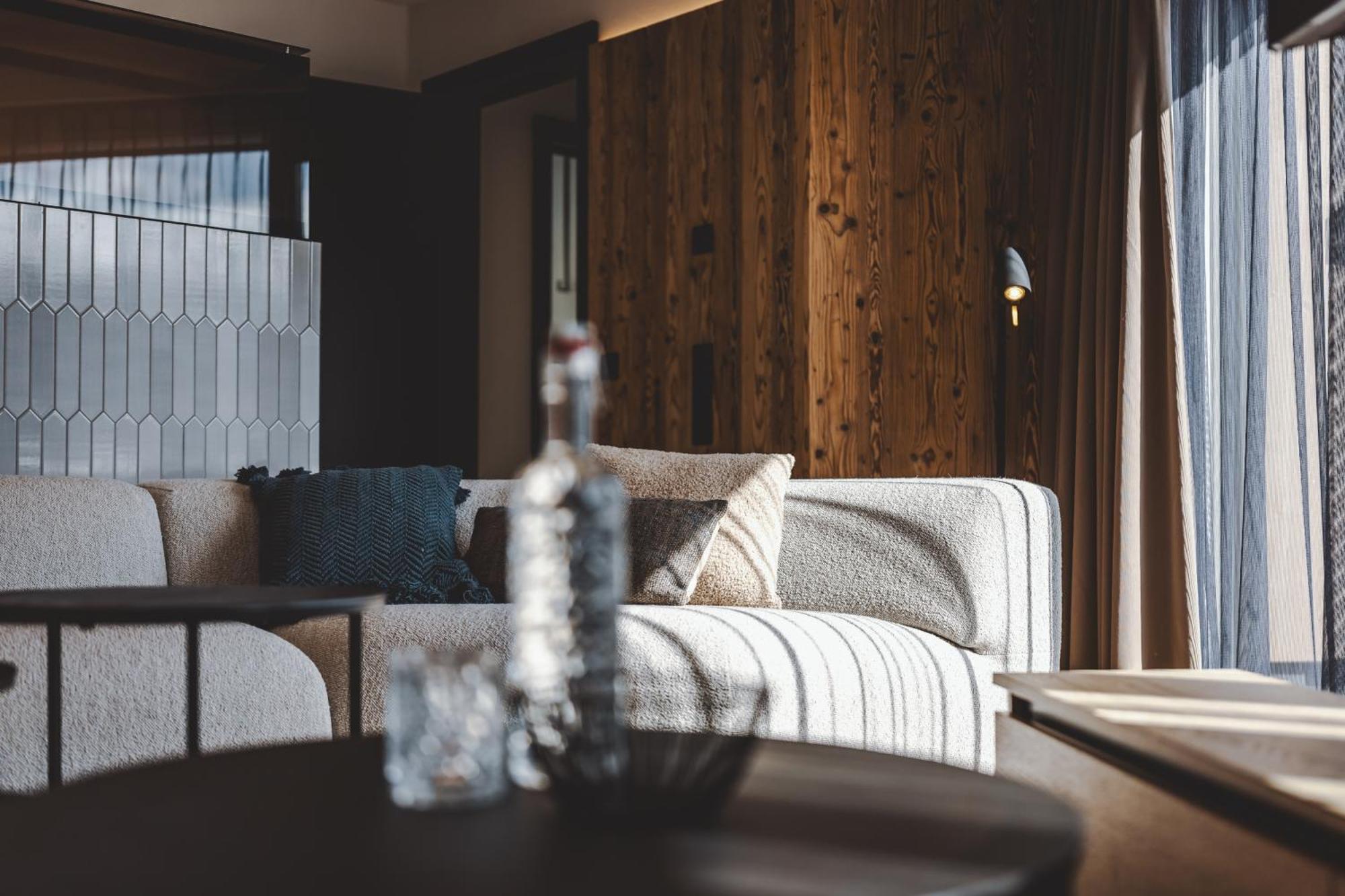 The Gast House Zell Am See Esterno foto