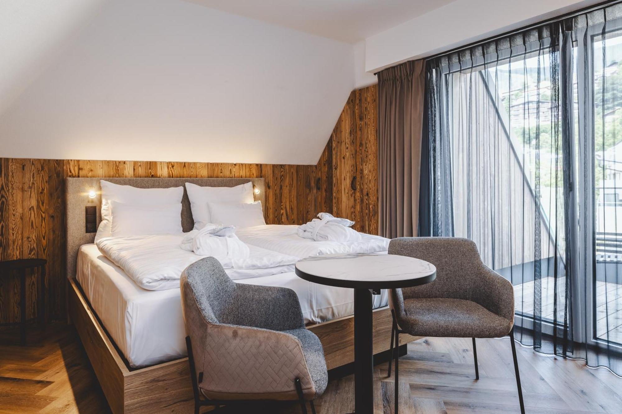 The Gast House Zell Am See Esterno foto