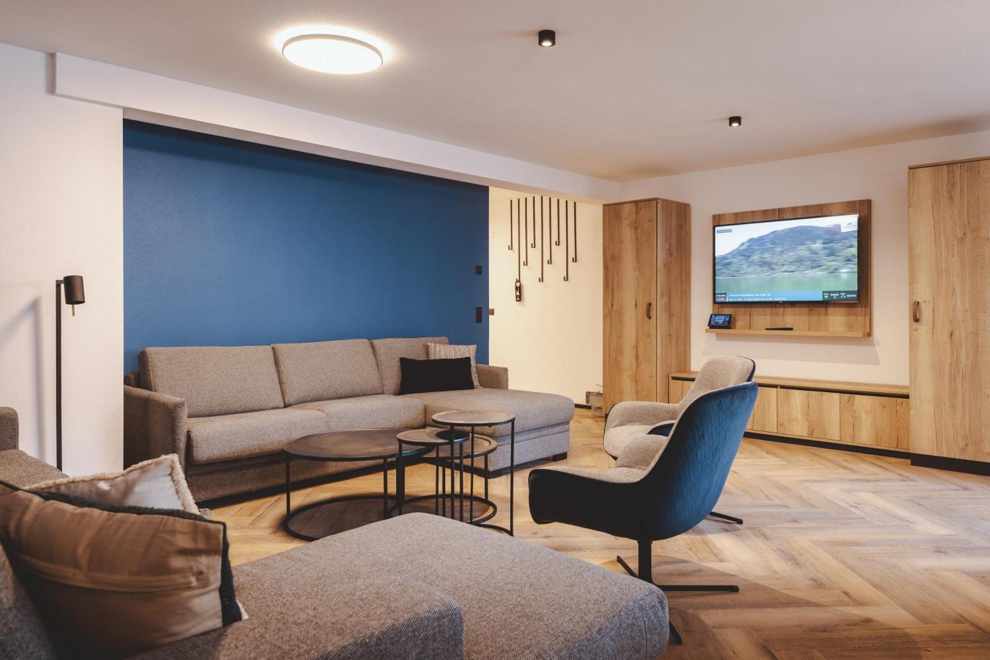 The Gast House Zell Am See Esterno foto