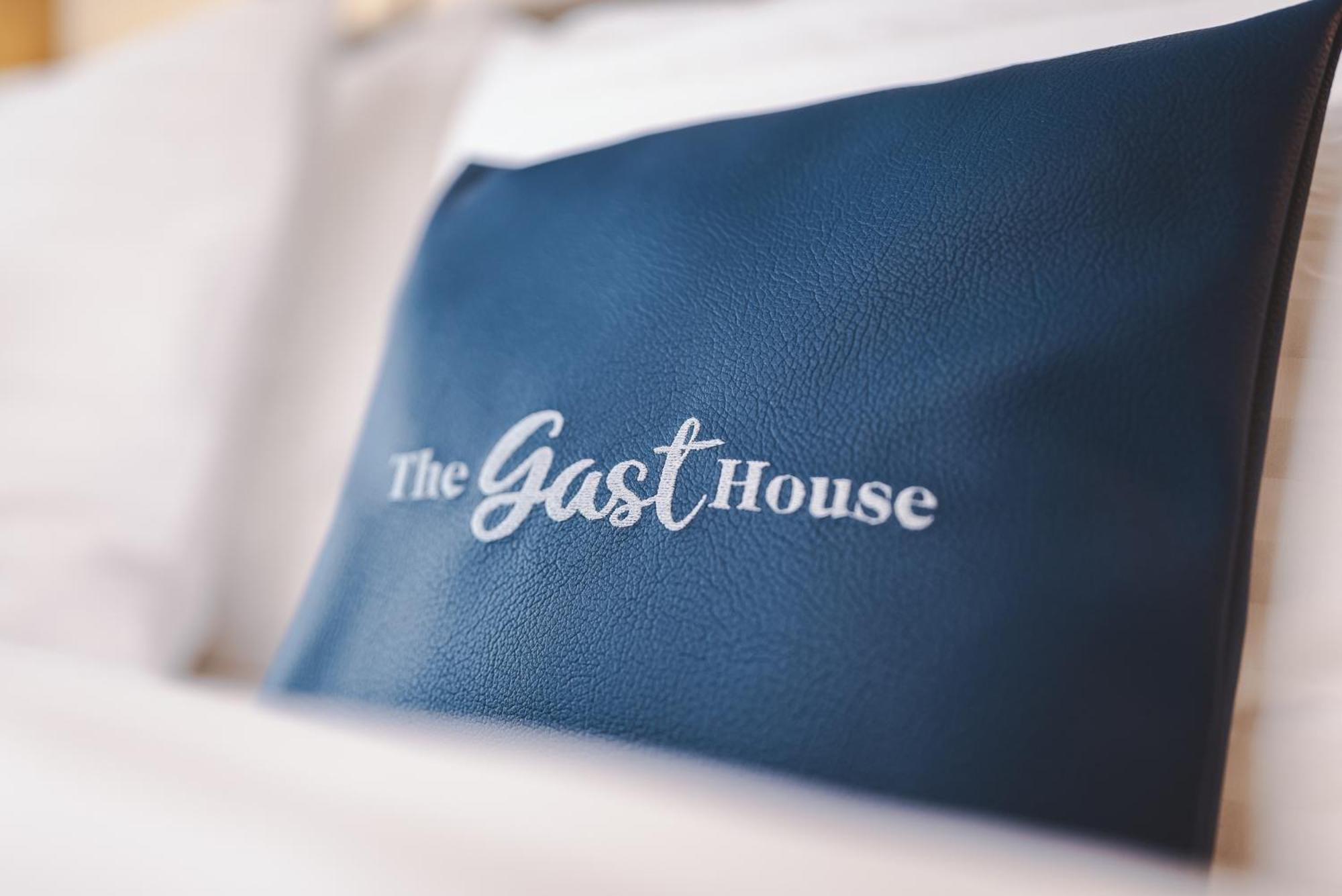 The Gast House Zell Am See Esterno foto